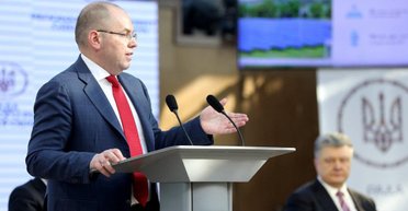 Когда желание президента не совпадает с его возможностями. Председатель Одесской ОГА отказывается уходить в отставку