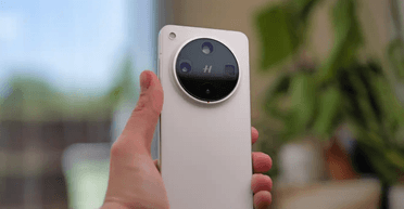 Суперник Google і Samsung: що відомо про новий надпотужний камерофон Oppo (фото)