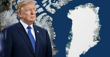Не воевать, а покупать. К каким последствиям может привести попытка Трампа купить Гренландию