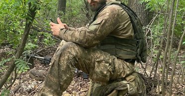 "Человек невероятной выдержки": в войне против РФ погиб легкоатлет Олег Мельничук (фото)