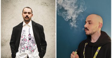 Відомий український репер втратив на війні двох братів