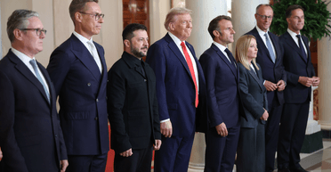 Явные мотивы и тайная миссия: зачем Трамп едет в Европу и как это повлияет на войну в Украине