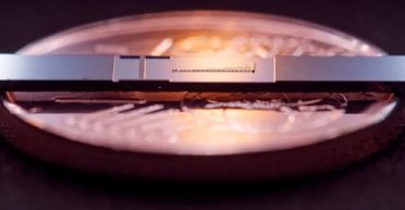 У 54 млн разів менший за Великий адронний колайдер: запущено найменший прискорювач частинок (фото)