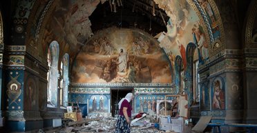 Молитвенный завтрак в Вашингтоне: Украина рассказала о преступлениях РФ против христиан, детали