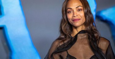 Зої Салдана виставила на продаж свій маєток: який вигляд має розкішна нерухомість