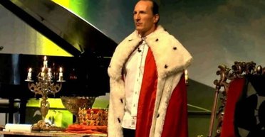 В Германии арестовали короля рейхсбюргеров: чем они примечательны