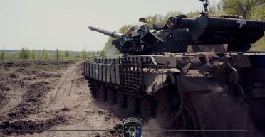 ЗС РФ хочуть створити буферну зону на Вовчанському напрямку, — пресофіцер