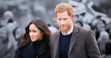 Рейтинг симпатій до членів королівської сім'ї: популярність Меган Маркл різко впала