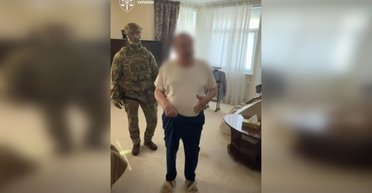 У Поплавского провели обыск из-за растраты бюджетных средств: речь идет о 760 млн, — СМИ