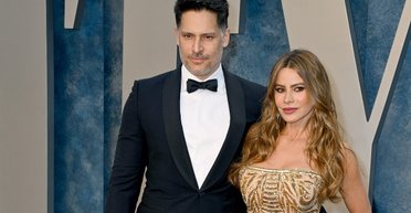 Софія Вергара розкрила причину, через яку в шлюбі з Манганьєлло у неї не було дітей (фото)