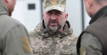 "Три кольца обороны": Павлюк рассказал, готов ли Киев к возможному наступлению ВС РФ