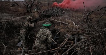 ЗСУ вибили ворога з Колесниківського лісу Харківської області, — DeepState (карта)