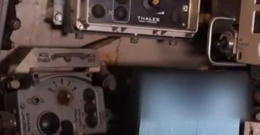 Росіяни в командирському танку встановили матрицю від французької Thales (відео)