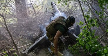 "Всі контужені від прильотів, але нікого ще не вбило": яку САУ артилеристи ЗСУ вважають найкращою