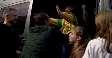 Под предлогом "лечения": РФ депортировала украинских детей с Луганщины в Подмосковье, — ISW