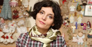 До Майдана средний психологический возраст украинца был 13 лет, – Светлана Ройз