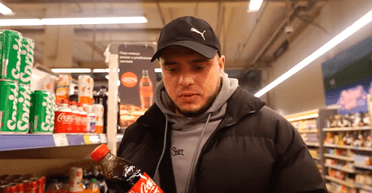 Блогер порівняв ціни в Польщі та Україні: де насправді дешевше жити (фото)