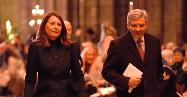 Батьки Кейт Міддлтон у серйозних боргах: що сталося