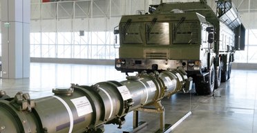 Загадкова ракета 9М729: чому російська "новинка" не є ні новою, ні забороненою