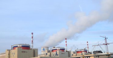 На Ростовской АЭС могла произойти радиационная авария: в "Росатоме" отреагировали