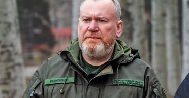 Экс-главу Днепропетровской ОГА Резниченко отпустили под 30 млн грн залога