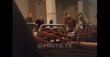 Хотіли силоміць змусити пройти ВЛК: у Тернополі судитимуть військкомів за тортури в ТЦК