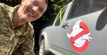 Готуйтеся до нової війни. Але там не повинно бути волонтерів