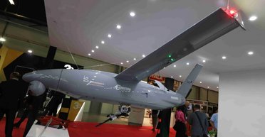 Польский дрон HAASTA будет сбивать иранские Shahed пулеметом: раскрыты подробности