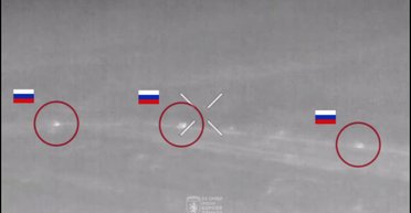 ВСУ в районе Часового Яра "развалили" штурм россиян на новейшей БМД с десантом (видео)