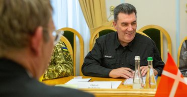 "Будет тяжело, но пройдем": в СНБО рассказали, какой будет зима на фронте и в тылу (видео)