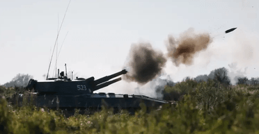 РФ зберігає до 5 тисяч гаубиць Д-30 і "Гвоздик": чи з'являться вони на фронті зі снарядами з КНДР