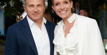 Юрий Горбунов впервые признался, чем его раздражает Катя Осадчая в быту