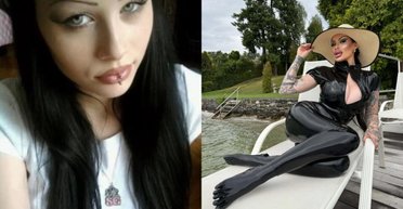 Модели с экстремальной внешностью предложили шестизначную сумму за цифровое бессмертие