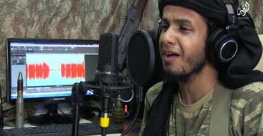 Культура джихада. О чем поют террористы ИГИЛ