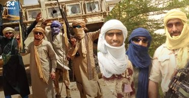 Украина отправляет БпЛА в Мали для противостояния с ЧВК "Вагнер", — Le Monde