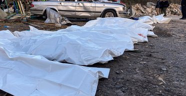 Ракетний удар по селу Гроза: шестеро дітей залишилися сиротами, — адміністрація