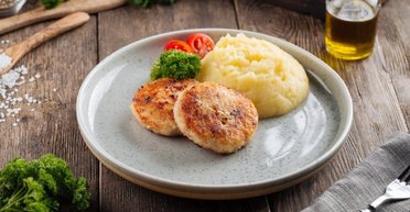 Забудьте все, что вы знали о котлетах! Этот рецепт перевернет ваше сознание