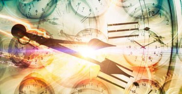 Час не зовсім такий, як ми собі уявляємо: що з'ясували фізики