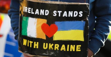 70 млн евро общего товарооборота и значительные будущие инвестиции: почему торговые отношения между Украиной и Ирландией — это больше, чем экономика