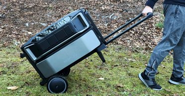 Тихая и мощная: станция EcoFlow Delta Pro Ultra способна обеспечить электроэнергией весь дом