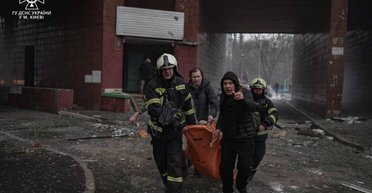 Разрушения, отключение света и $68 млн из бюджета РФ: что известно о ракетной атаке 7 февраля