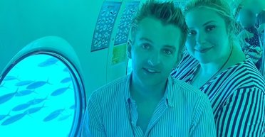 Лікарі борються за порятунок печінки туристки, після відпочинку за системою "все включено" (фото)