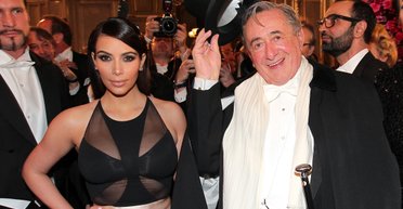 Критиковал Кардашьян и любил Венский бал: умер известный австрийский миллиардер (фото)