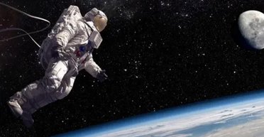 Тривалий політ у космосі має небезпечний побічний ефект для людини: що виявили вчені