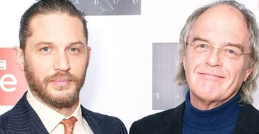 Батько голлівудського актора Тома Гарді працюватиме над сценарієм стрічки про війну в Україні