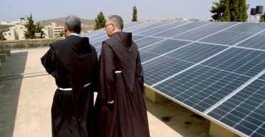 Сонячним панелям знайшли нове застосування в Ізраїлі: що вони замінять і коли окупляться