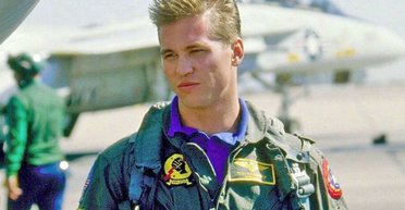 ИИ вместо актеров: звезда фильма "Лучший стрелок" Вэл Килмер "возвращается" на экраны через год после смерти