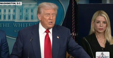 "Определенный обмен": Трамп анонсировал план по возвращению украинских территорий