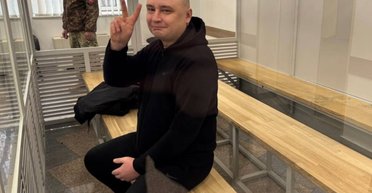 Экс-командира скандальной 155 бригады оставили под стражей: суд уменьшил размер залога Рюмшину