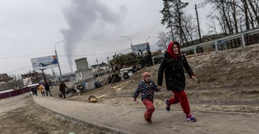 Ежедневно убивали 4 украинцев: более 14 тысяч гражданских погибли в результате вторжения РФ, — ООН